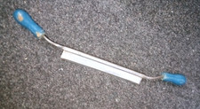 Altes zugmesser ziehmesser gebraucht kaufen  Heidenau, Dohna, Müglitztal