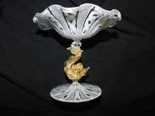 Vtg italian murano for sale  Wood Dale