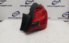 Right taillight vauxhall for sale  DAVENTRY