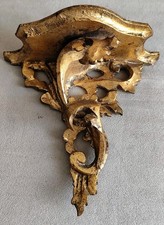 Piccola mensola antica usato Piccola mensola antica usato  Italia