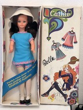 Cathie cathy bella d'occasion  Expédié en Belgium