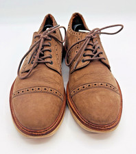 Frye joel taupe for sale  Stamford
