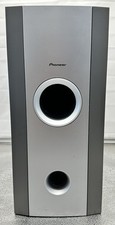 Subwoofer Pioneer S-DV77SW Power Home Cinema Theater em bom estado 8497 comprar usado  Enviando para Brazil
