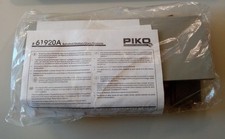 piko h0 bausatz gebraucht kaufen piko h0 bausatz gebraucht kaufen  Hamburg