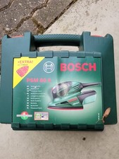 Bosch multischleifer gebraucht kaufen  Gunzenhausen