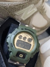 Montre casio shock d'occasion  Verdun-sur-Garonne