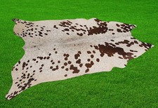 New cowhide rugs for sale  Crofton