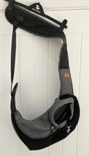 Dog carrier sling for sale  MANCHESTER