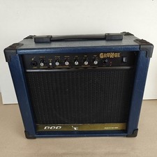Dod grunge guitar for sale  LONDON