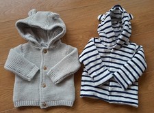 Baby boys hooded for sale  UK
