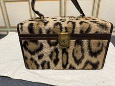 Beauty case donna usato  Milano