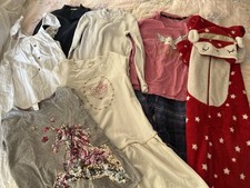 Bundle girl clothing for sale  LONDON