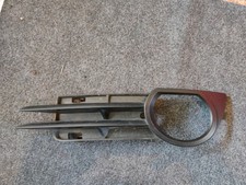 Audi front bumper for sale  MILTON KEYNES
