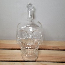 Creative skull spirits for sale  Texas City