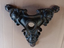 Cast iron flag for sale  Bridgeton