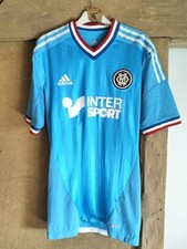 Maillot football stock d'occasion  Licques