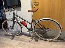 Forme atlow speed for sale  SHOREHAM-BY-SEA