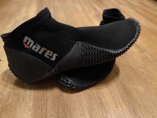 Mares tauchschuhe dive gebraucht kaufen  Bexbach