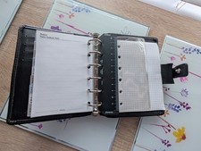 Filofax identity pocket for sale  BLACKBURN