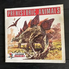 Panini prehistoric animals for sale  OXFORD