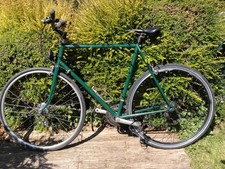 Steel vintage gravel for sale  OTTERY ST. MARY