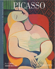 picasso 1915 1973 usato picasso 1915 1973 usato Firenze