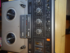 Tonbandgerät philips n4504 gebraucht kaufen  Speyer