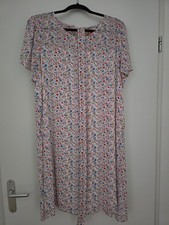 Robe bleu camaieu d'occasion  Granville