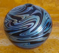 Exquisite iridescent norman for sale  MABLETHORPE
