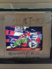 Slide photo motorcycle for sale  BEVERLEY