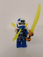 lego jay ninjago usato lego jay ninjago usato  Milano