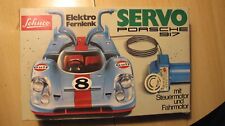 Schuco porsche 917 gebraucht kaufen  Hamburg
