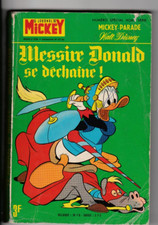 Mickey parade 951 d'occasion  Aiffres