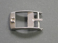 Mega uhrarmbandschliesse silbe gebraucht kaufen  Osnabrück