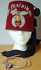 Vtg masonic shriners for sale  Dubuque