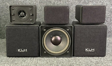 Klh model speakers for sale  Miami