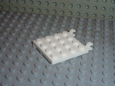 Lego white plate d'occasion  La Rivière-de-Corps