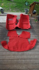 Mazda miata carpet for sale  East Brunswick