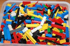 Lego 200 steine gebraucht kaufen  Remscheid