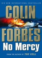 Mercy colin forbes. for sale  UK