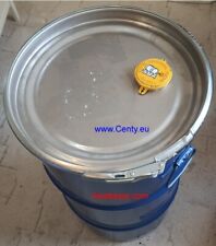 Metall faß 60l gebraucht kaufen  Berlin