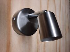 Wandlampe edelstahl gebraucht gebraucht kaufen  Selters