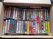 Commodore vintage cassette for sale  SHOREHAM-BY-SEA