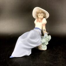 Nao lladro mädchen gebraucht kaufen  München