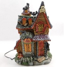 Dept haunted house for sale  Easley