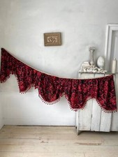 Valance for ciel d'occasion  Expédié en Belgium
