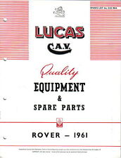 Rover 100 litre for sale  BATLEY
