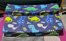Kids convertible couch for sale  BIRMINGHAM