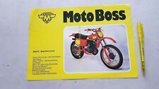 Maico cross 250 usato  Segrate