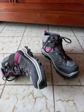 Quechua décathlon chaussures d'occasion  France